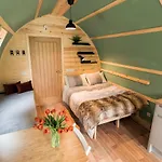 Wigwam Holidays Forcett Grange 里士满