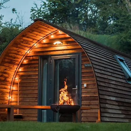 Wigwam Holidays Forcett Grange
