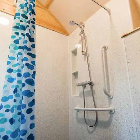 山林小屋 Wigwam Holidays Forcett Grange *