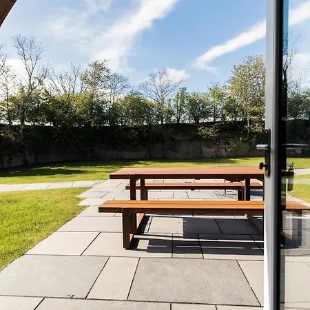 Wigwam Holidays Forcett Grange Lodge Richmond (North Yorkshire)