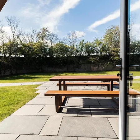 Wigwam Holidays Forcett Grange Hytte Richmond (North Yorkshire)