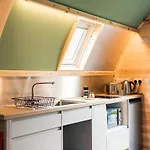 Wigwam Holidays Forcett Grange * Richmond (North Yorkshire)